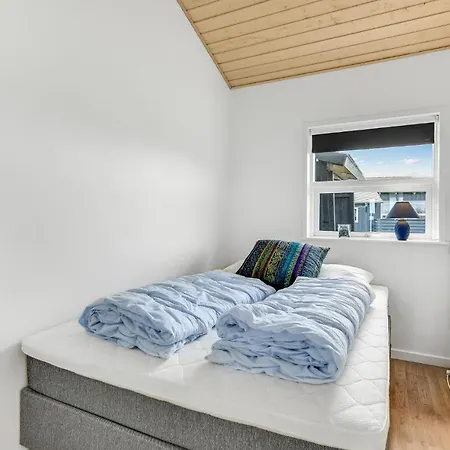 Lovely Home In Nordborg With Wifi Tatil Evi