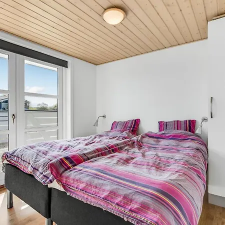 Tatil Evi Lovely Home In Nordborg With Wifi Nordborg