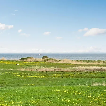 Lovely Home In Nordborg With Wifi *